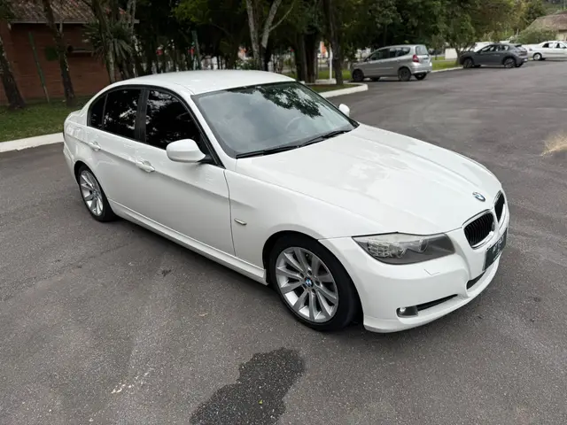Carro BMW 320i 2011 320i 2.0 16V