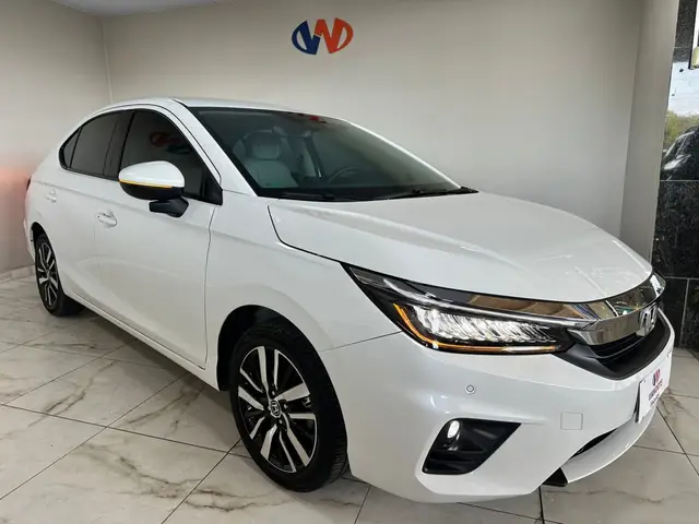 Carro Honda City 2024 Touring 1.5 (Aut.)