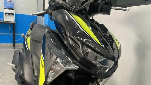 Moto Yamaha Neo 125 2024 Automatic