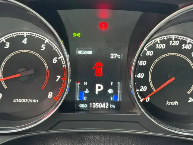 Carro Mitsubishi ASX 2013 2.0 (Aut) 4x4