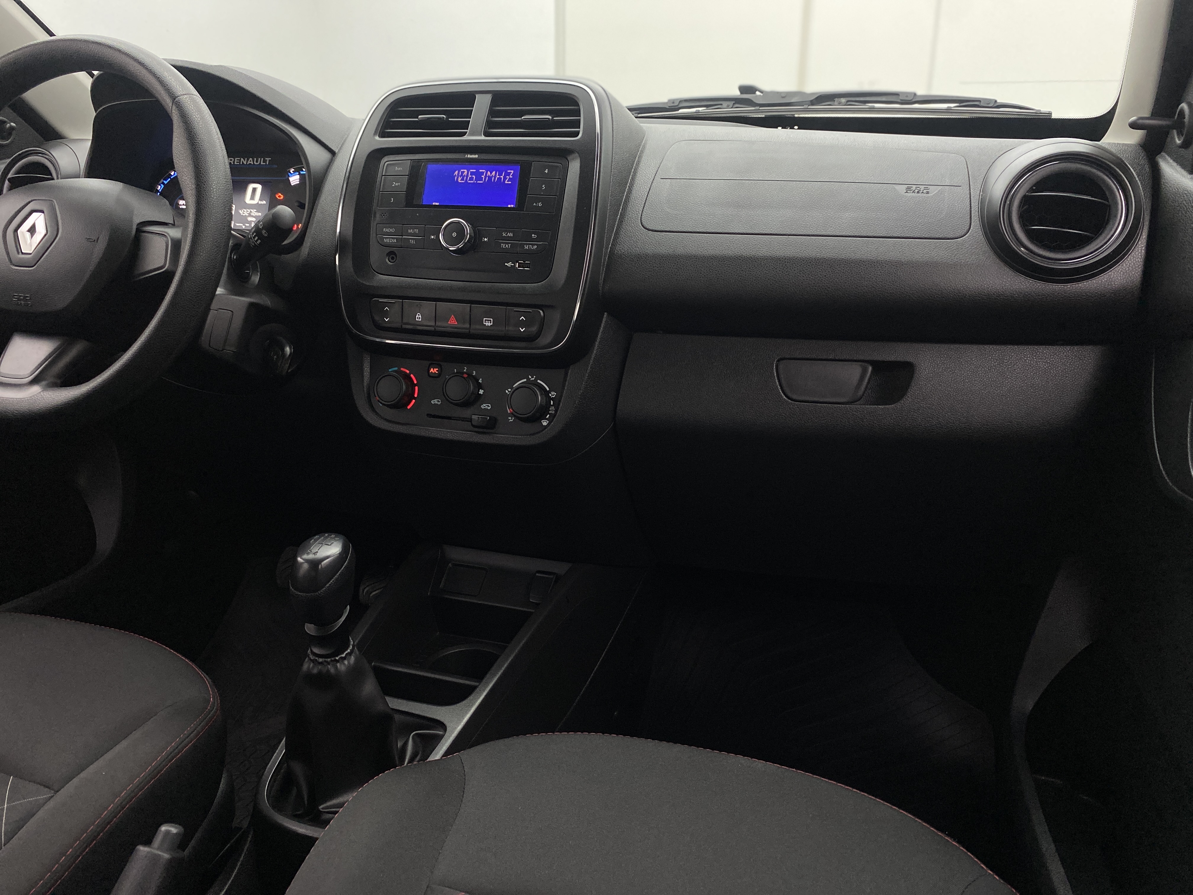 renault kwid zen 1.0 12v sce (flex)