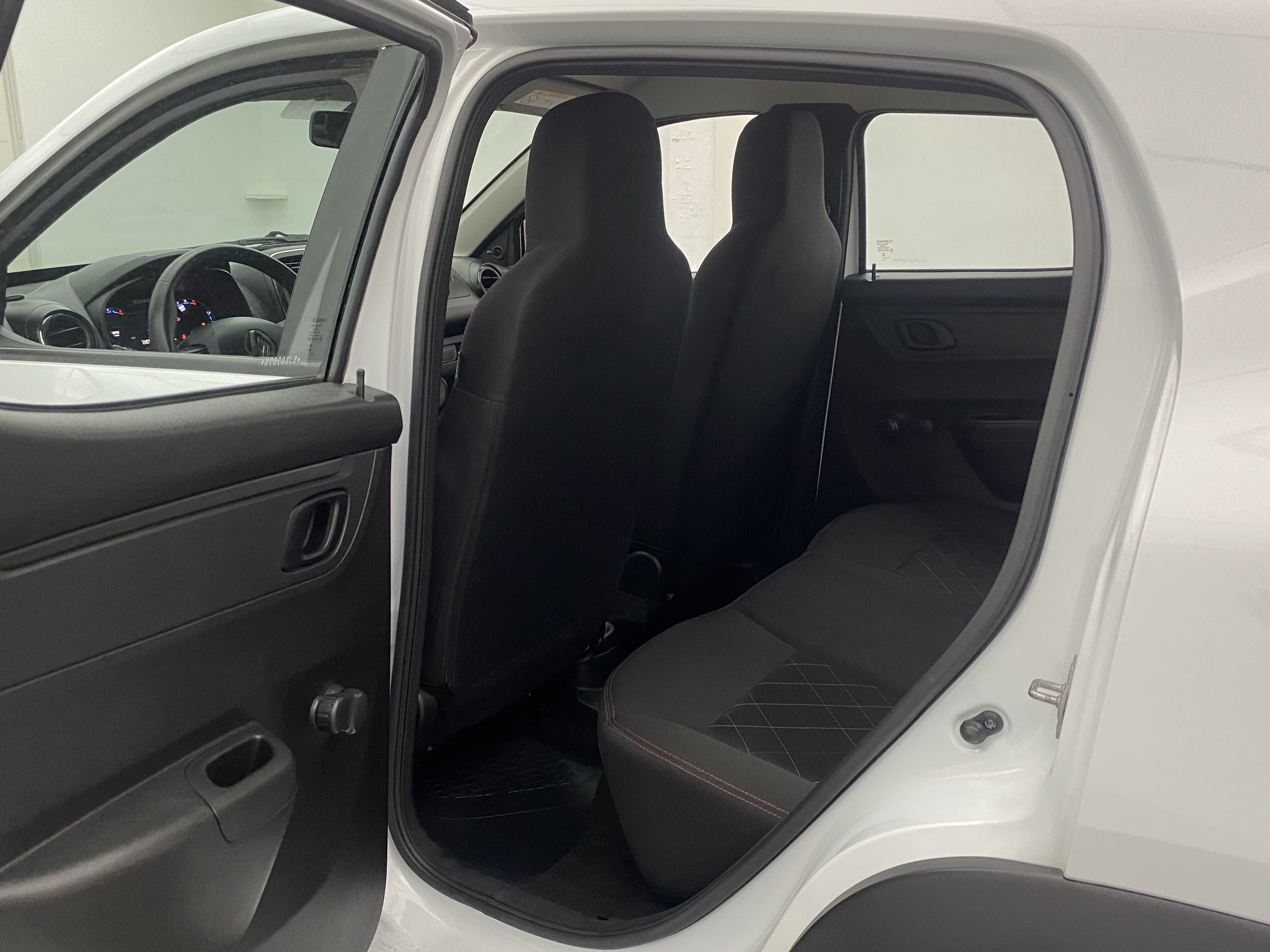renault kwid zen 1.0 12v sce (flex)