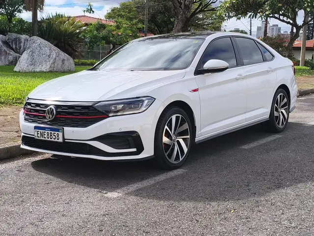 Carro Volkswagen Jetta 2020 2.0 GLI 350 TSI (Aut)