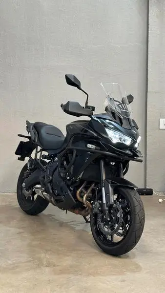 Moto Kawasaki Versys 2024 650 (ABS)