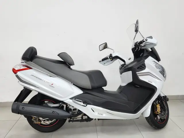 Moto Dafra Maxsym 400i 2023 400i