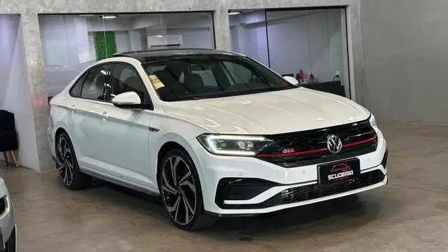 Carro Volkswagen Jetta 2020 2.0 GLI 350 TSI (Aut)