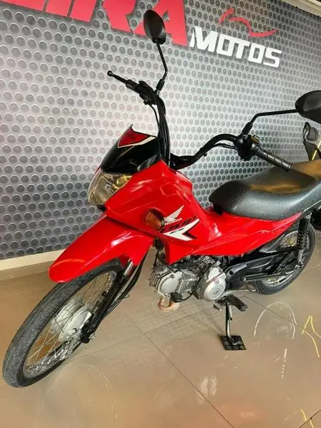 Moto Honda Pop 110i 2025 110i