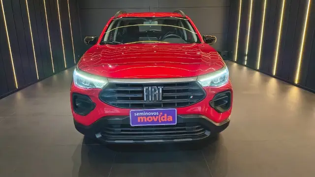 Carro Fiat Pulse 2024 Drive 1.3 (Aut.)