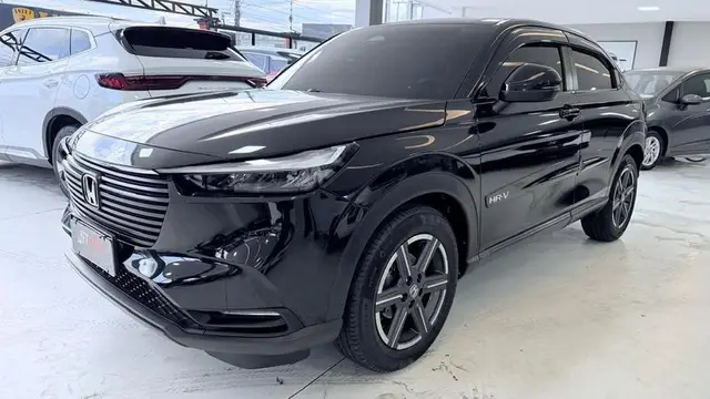 Carro Honda HR-V 2023 EX 1.5 I-VTEC CVT