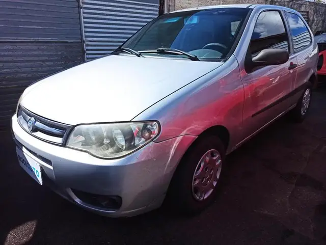 Carro Fiat Palio 2013 Fire 1.0 8V (Flex) 2p