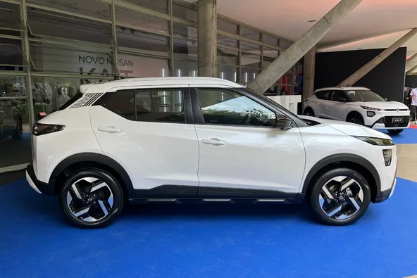 Vinicius Moreira/Mobiauto