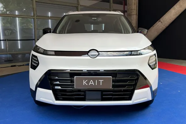 Vinicius Moreira/Mobiauto