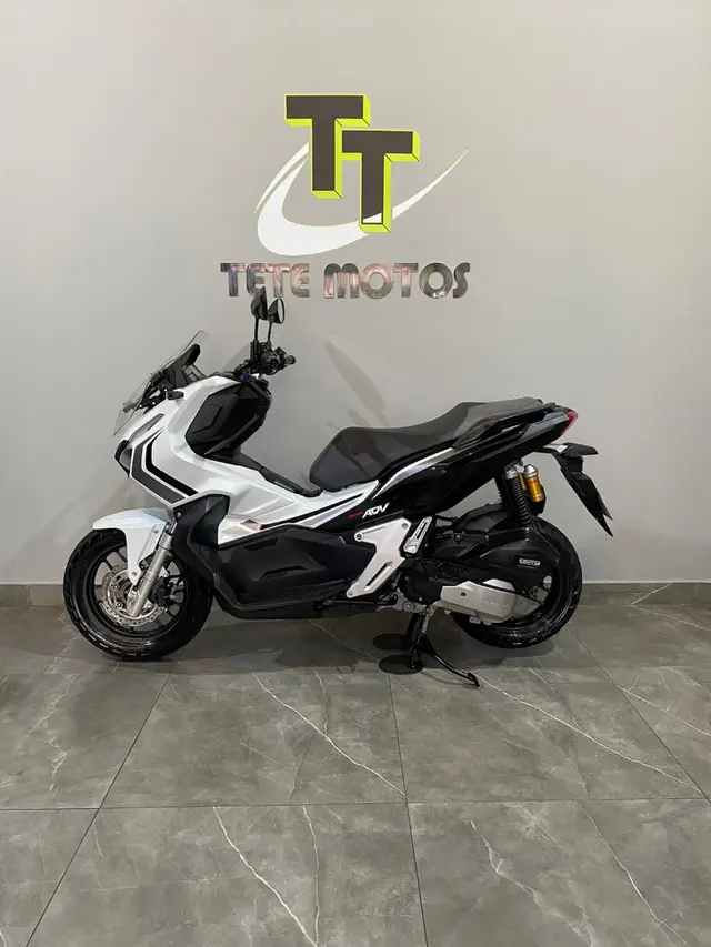 Moto Honda ADV 2021 ABS