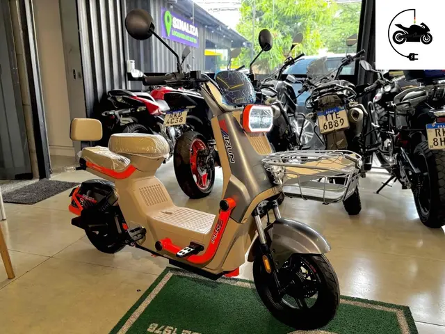 Moto iRun AP-V70S 2025 1000W