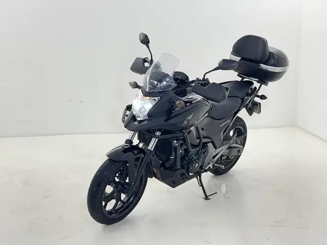 Moto Honda NC 700X 2015 ABS