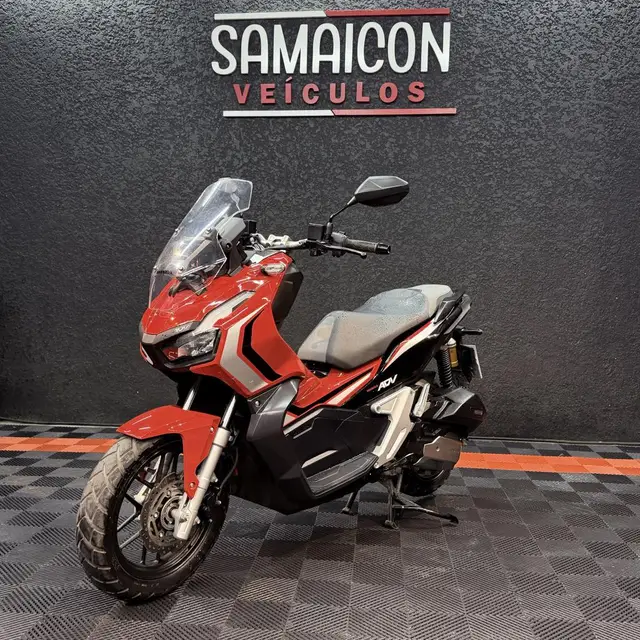 Moto Honda X-ADV 2023 X-ADV 150