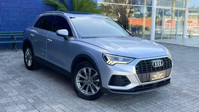 Carro Audi Q3 2020 1.4 TFSI Prestige S Tronic