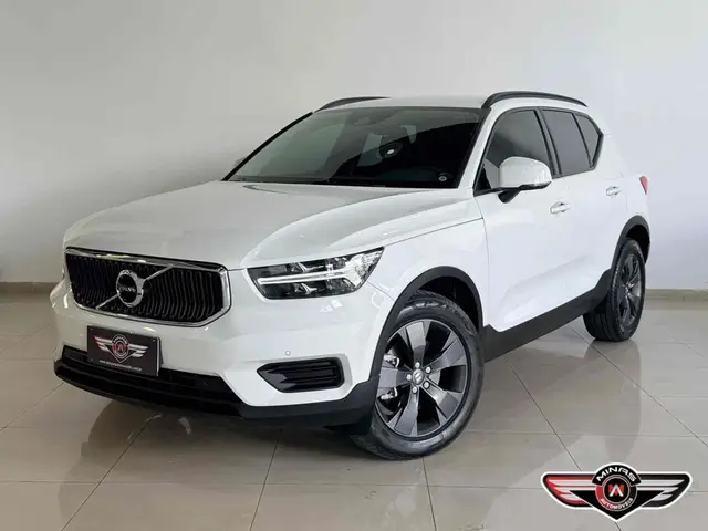 Carro Volvo XC40 2020 2.0 T4 AWD