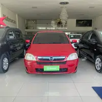 Carro Chevrolet Corsa Hatch 2010 Premium 1.4 (Flex)