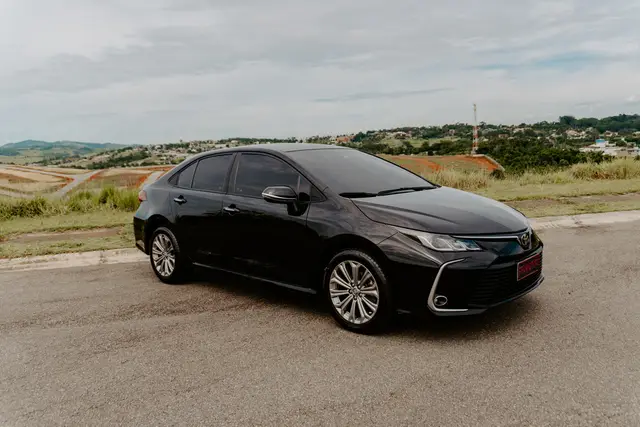 Carro Toyota Corolla 2023 XEi 2.0 Flex