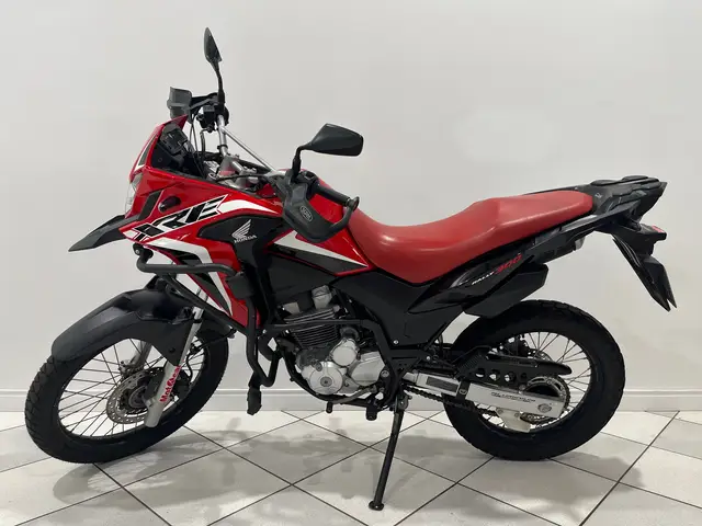 Moto Honda XRE 300 2022 (ABS) (Flex)