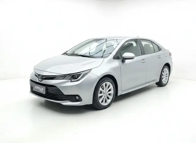 Carro Toyota Corolla 2022 XEi 2.0 Flex 16V Aut.
