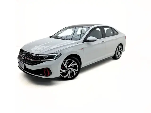 Carro Volkswagen Jetta 2022 2.0 GLI 350 TSI (Aut)