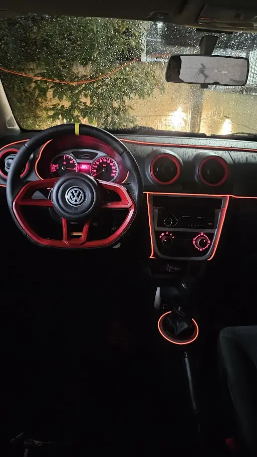 Carro Volkswagen Gol 2012 1.0 (G5) (Flex)