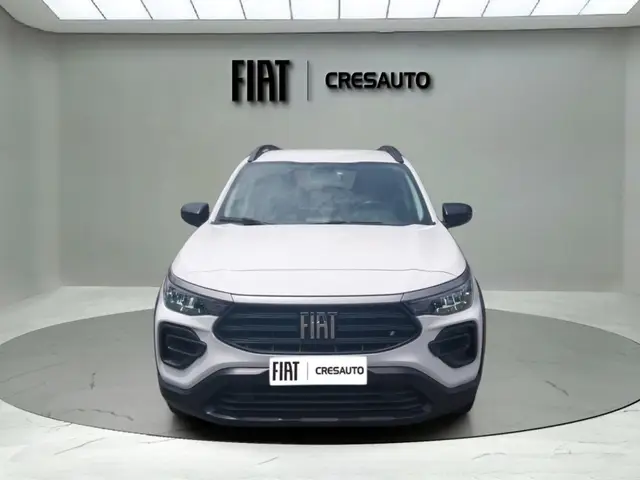 Carro Fiat Pulse 2023 Drive 1.3 (flex)