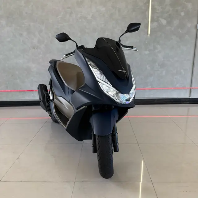 Moto Honda PCX 160 2023 DLX ABS