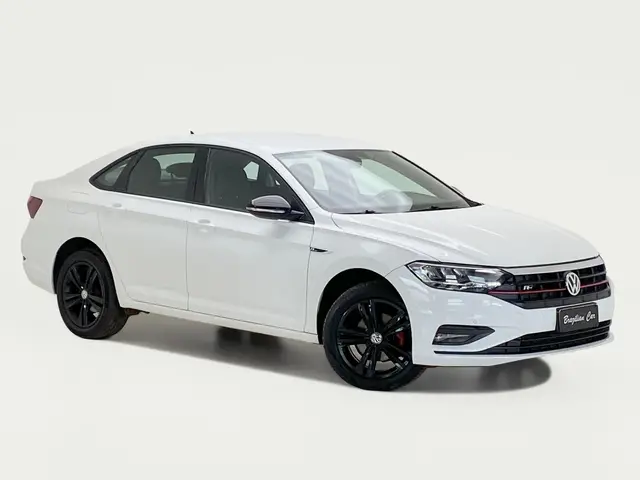 Carro Volkswagen Jetta 2019 1.4 250 TSI R-Line