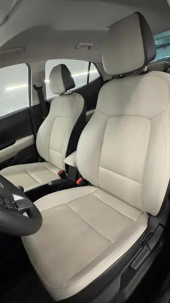 Carro Hyundai HB20S 2023 Copa do Mundo 1.0 MT (flex)