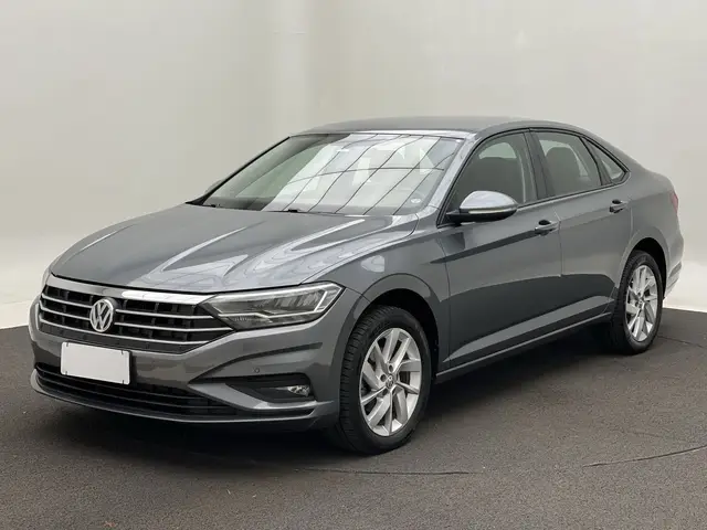 Carro Volkswagen Jetta 2019 250 TSI 1.4 flex 16v Aut.