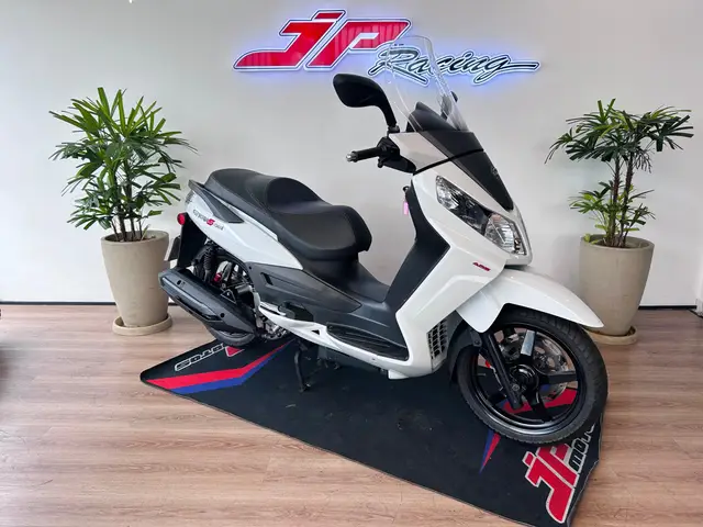 Moto Dafra Citycom  2020 S 300i
