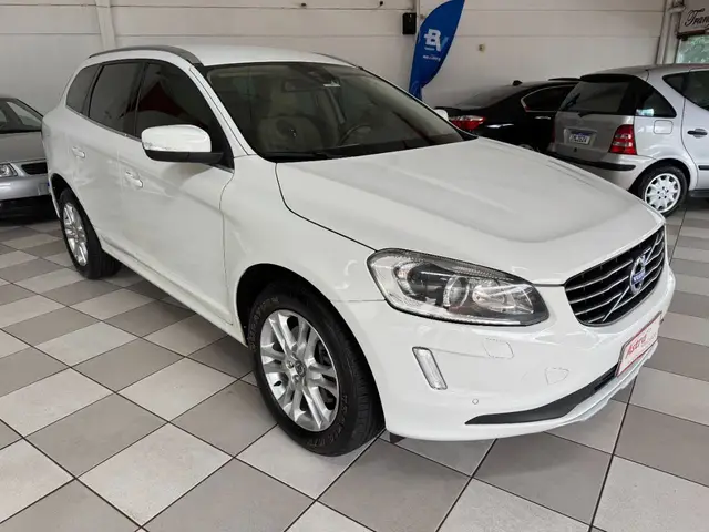 Carro Volvo XC60 2014 2.0 T5 Drive-E Dynamic