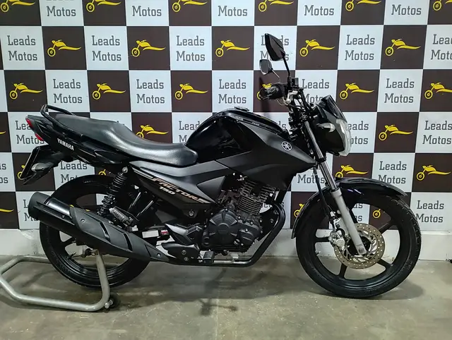 Moto Yamaha YBR 150 Factor 2020 ED (Flex)