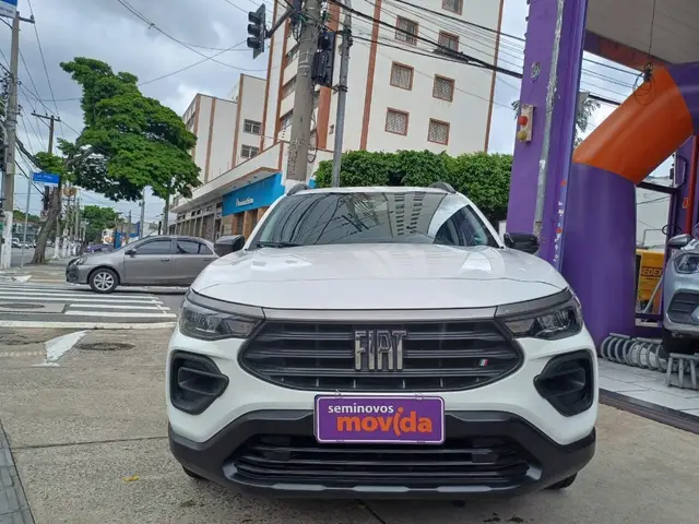 Carro Fiat Pulse 2024 Drive 1.3 (Aut.)