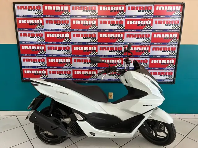 Moto Honda PCX 160 2024 ABS