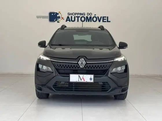 Carro Hyundai HB20 2025 Comfort 1.0 MT