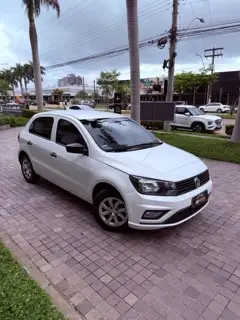 Carro Volkswagen Gol 2023 1.0 12v (Flex)