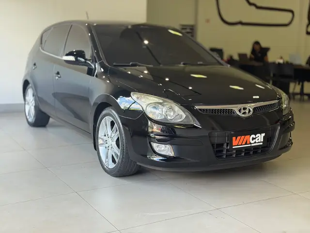 Carro Hyundai i30 2012 GLS 2.0 16V