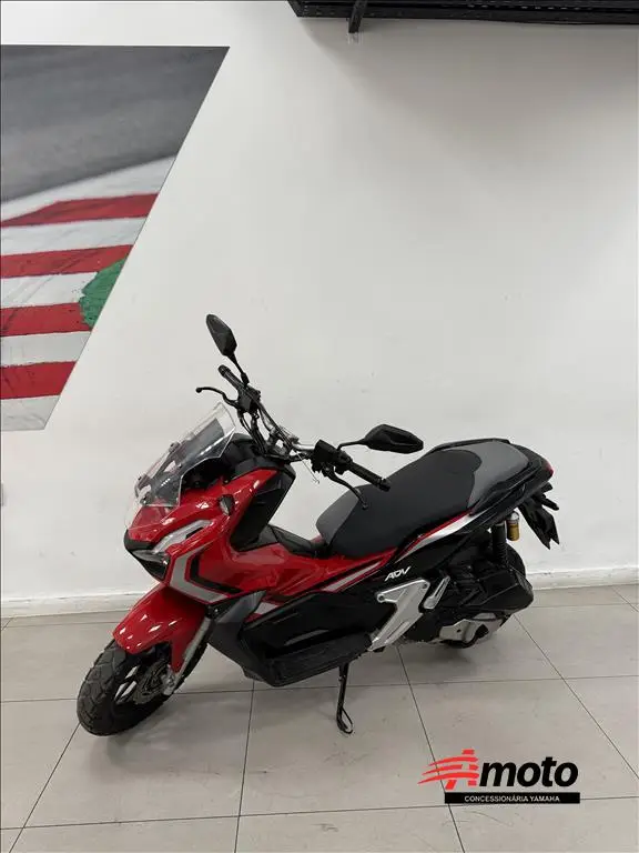 Moto Honda ADV 2023 ABS