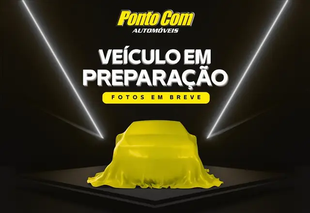 Carro Volkswagen Saveiro 2021 Robust 1.6 MSI CS (Flex)