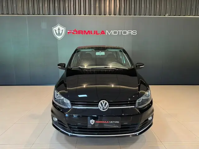 Carro Volkswagen Fox 2021 1.6 MSI Connect (Flex)