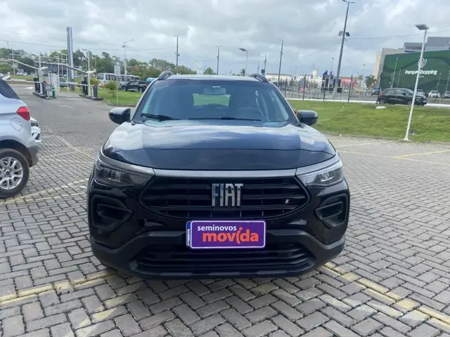 Carro Fiat Pulse 2024 Drive 1.3 (Aut.)