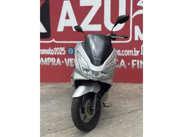 Moto Honda PCX 150 2018 Sport