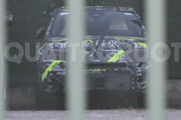 Reprodução/Quattro Ruote