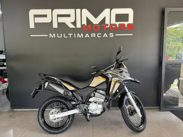 Moto Honda XRE 300 2022 (ABS) (Flex)