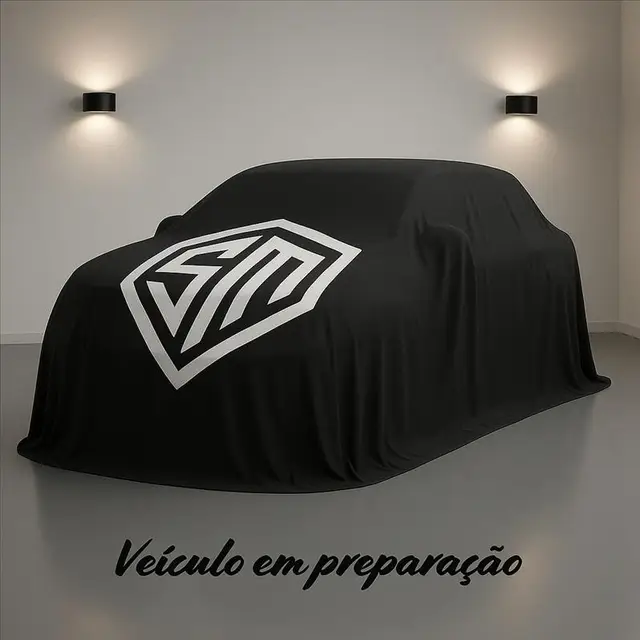 Carro Fiat 500 2013 Cult Dualogic 1.4 8V