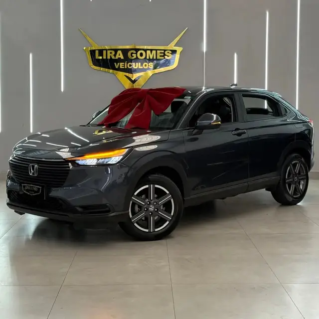 Carro Honda HR-V 2023 EX 1.5 I-VTEC CVT